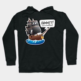 RAMMIT! Hoodie